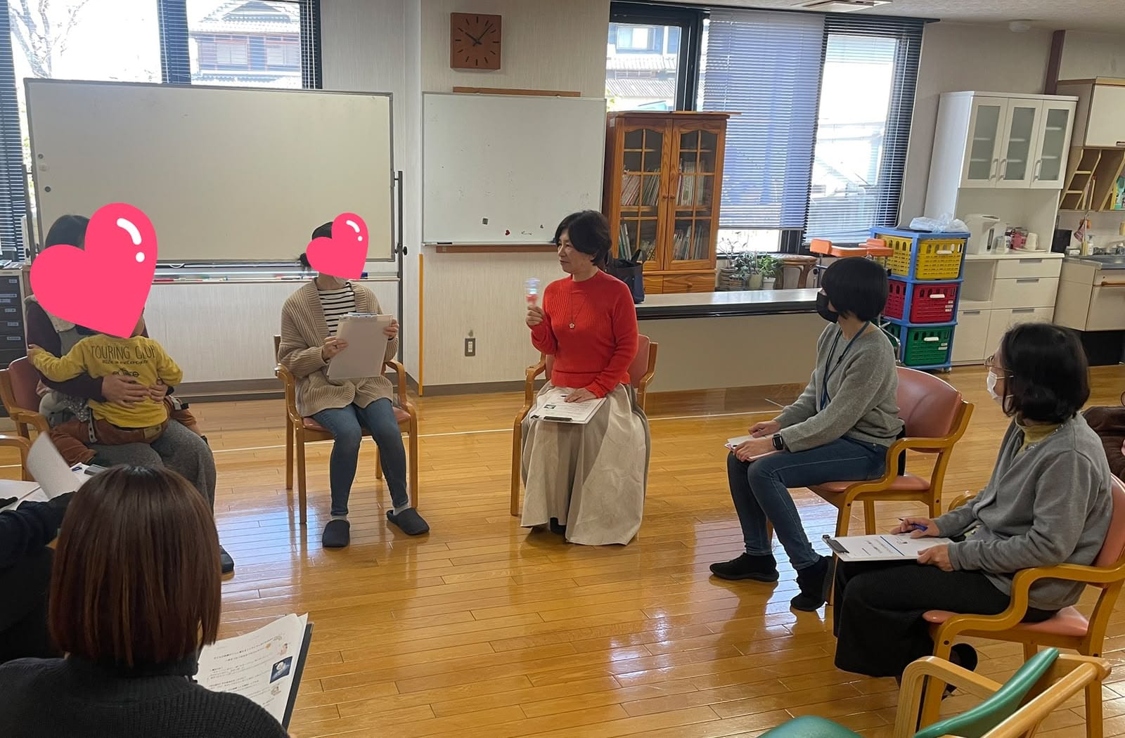 明日香村講座